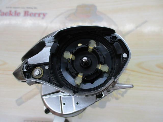 16メタニウムMGL XG RH