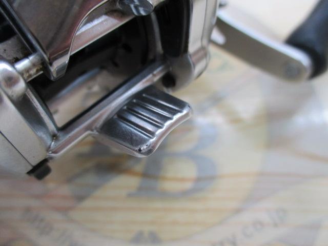 16メタニウムMGL XG RH