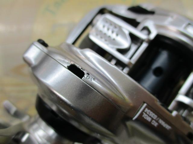 16メタニウムMGL XG RH｜＠ベリーネット 日本最大新品中古釣具WEBショップ