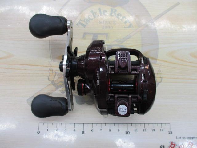 14スコーピオン 200