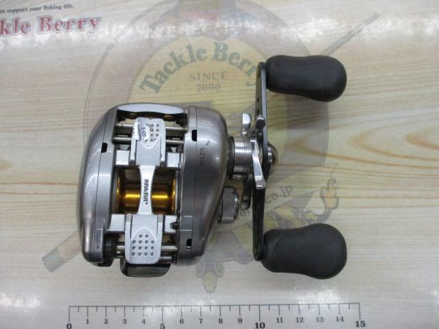 07メタニウムMg LH｜＠ベリーネット 日本最大新品中古釣具WEBショップ