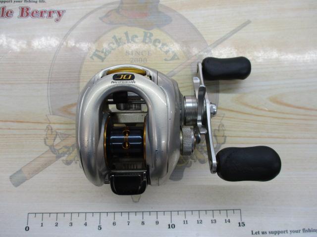 08メタニウムMgDC RH