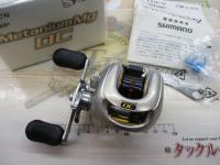 08メタニウムMgDC RH