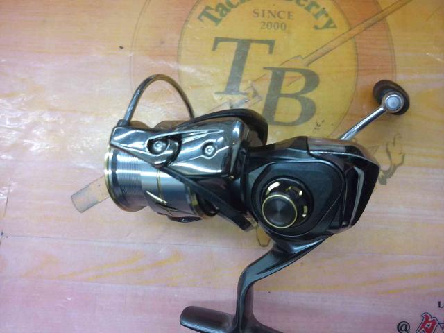 20ルビアス FC LT2000S-XH