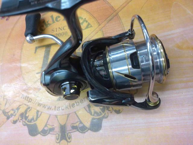 20ルビアス FC LT2000S-XH