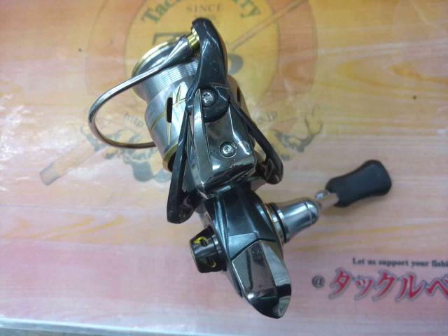 20ルビアス FC LT2000S-XH