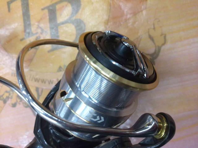 20ルビアス FC LT2000S-XH