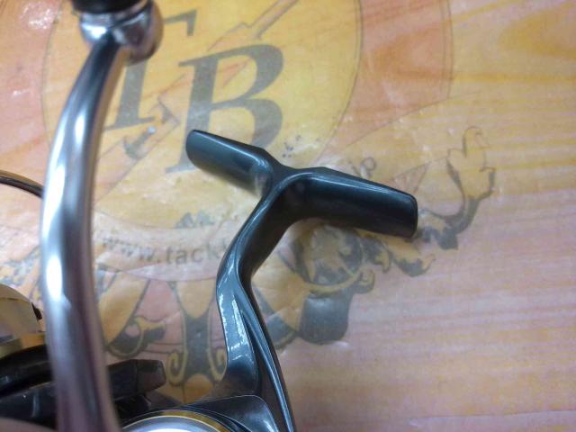 20ルビアス FC LT2000S-XH