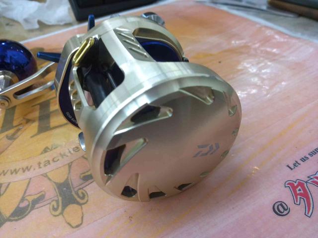 ミリオネア バサラ 200H