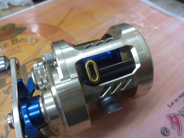 ミリオネア バサラ 200H