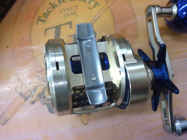 ミリオネア バサラ 200H