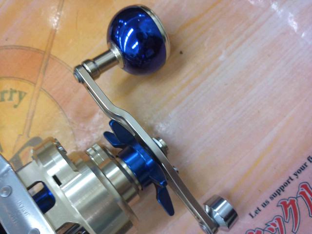 ミリオネア バサラ 200H