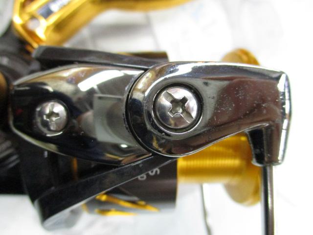 19ラグザス 2500H-LBD