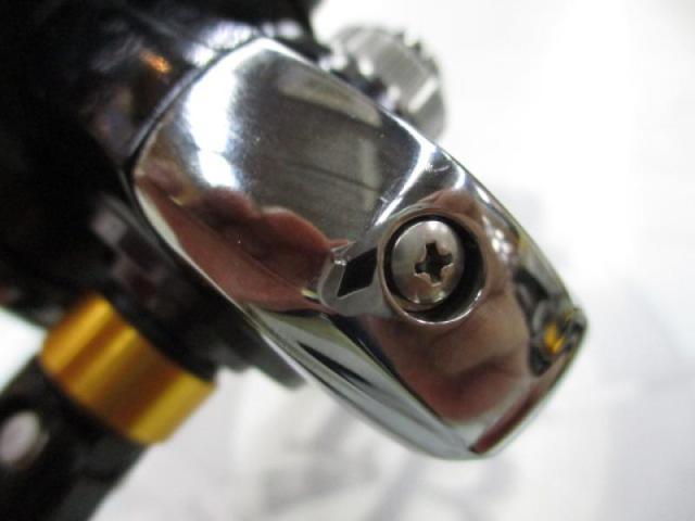 19ラグザス 2500H-LBD