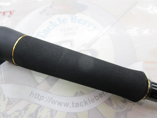 グラディエーターアンチ GA-72HC キングヘビー