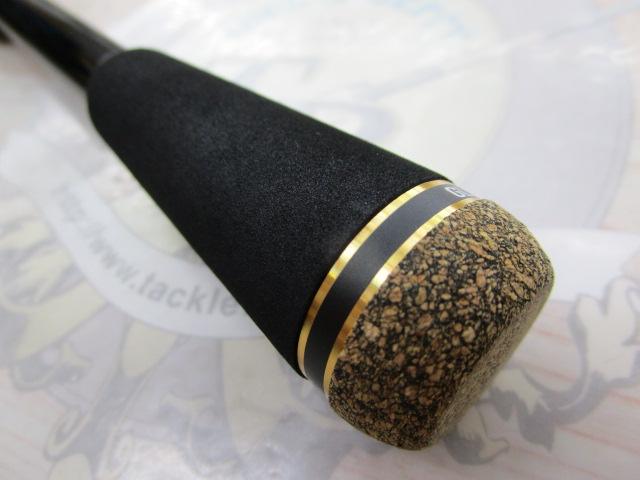 グラディエーターアンチ GA-72HC キングヘビー