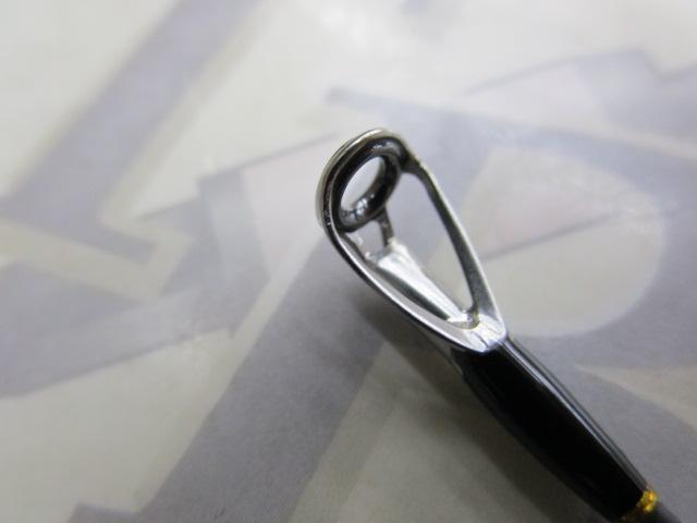 グラディエーターアンチ GA-72HC キングヘビー