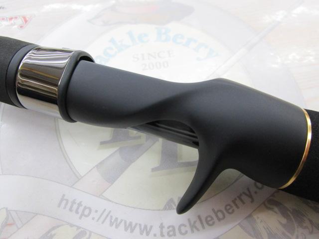 グラディエーターアンチ GA-75XXHC アンダーテイカー