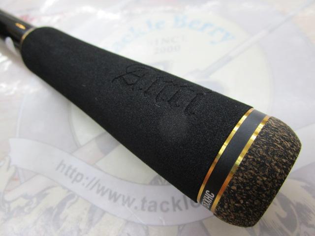 グラディエーターアンチ GA-75XXHC アンダーテイカー