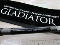 グラディエーターアンチ GA-75XXHC アンダーテイカー