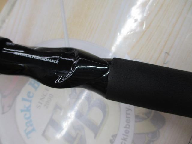 ブラックレーベル BL6101MHRB