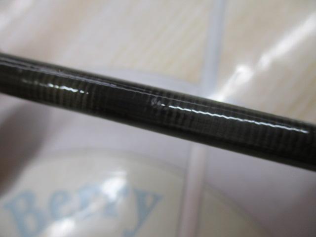 ブラックレーベル BL6101MHRB