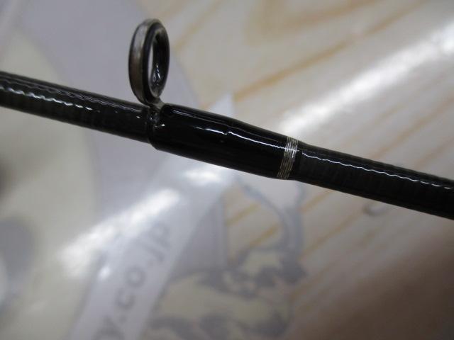 ブラックレーベル BL6101MHRB