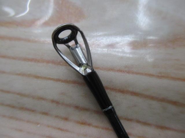 ソルティガSJ 61B-3