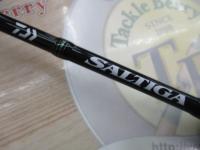 ソルティガSJ 61B-3