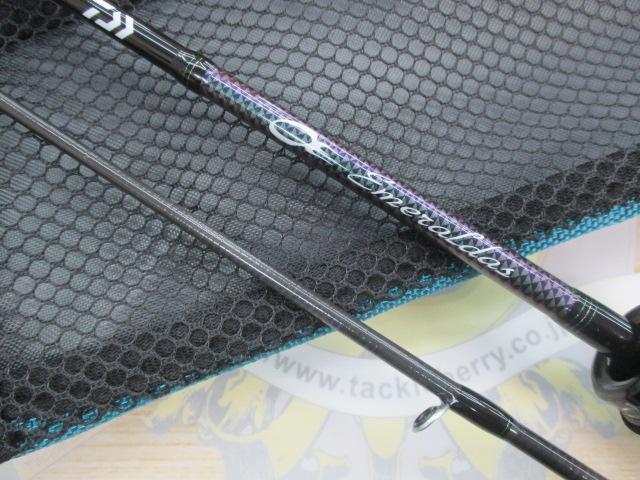 エメラルダスMX IM K56ULB-GS・W