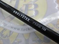 アナリスター イカ直結 150