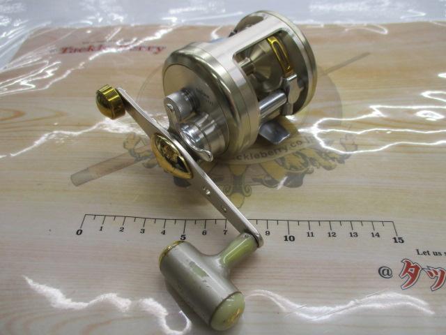 ミリオネアCV-Z 250F