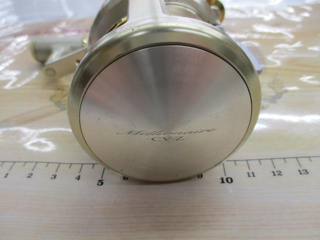 ミリオネアCV-Z 250F