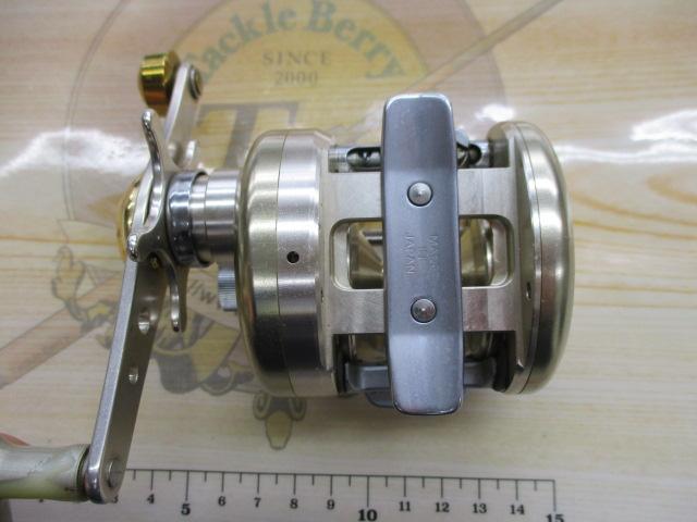 ミリオネアCV-Z 250F