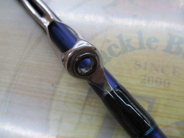 インフィートエメラルダス EG83MHI