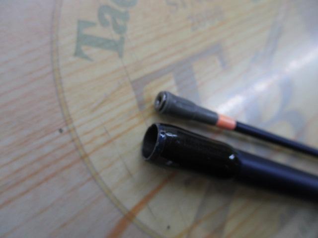 インフィートエメラルダス EG83MHI