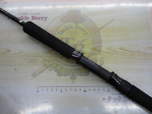 ジグザム ドラッグフォース JDF621S-4