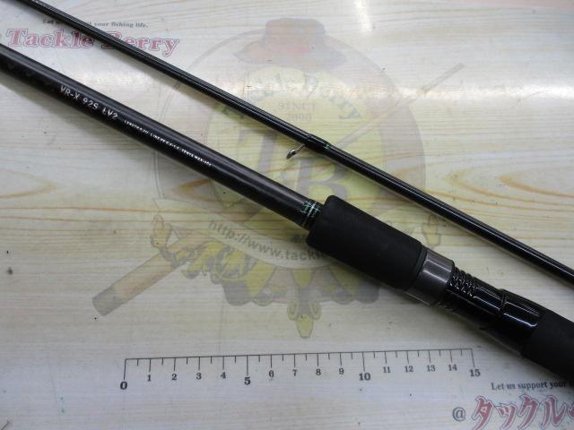 カサオカスタイル VR-X 92S LV2