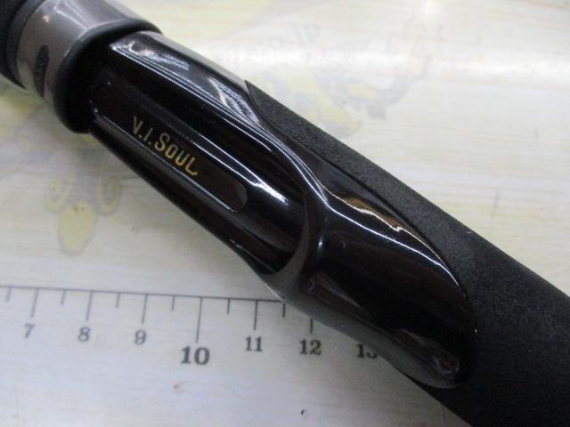 カサオカスタイル VR-X 92S LV2