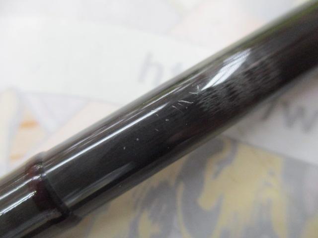 ケンサワダSD ナイトホーク 9'#5 赤文字