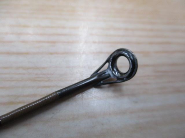 ケンサワダSD ナイトホーク 9'#5 赤文字