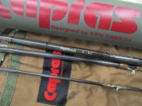 ケンサワダSD ナイトホーク 9'#5 赤文字