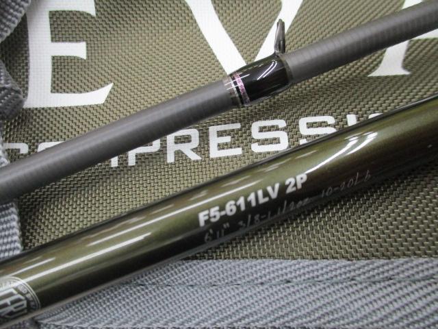 レヴァンテ F5-611LV 2P