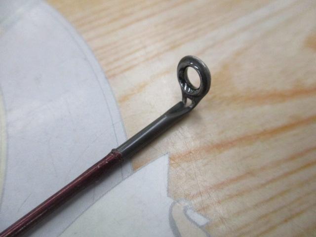 バンタムスコーピオン BSR 1652R