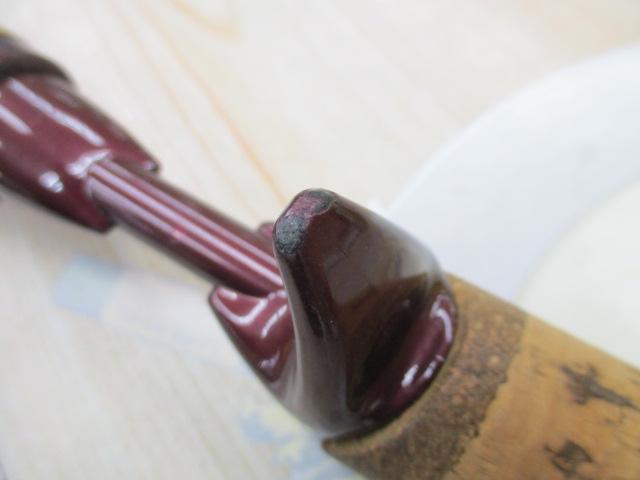 バンタムスコーピオン BSR 1652R