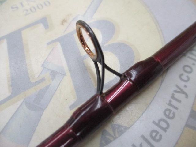 バンタムスコーピオン BSR 1652R