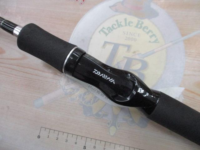 ブラックレーベル BL681MHFB