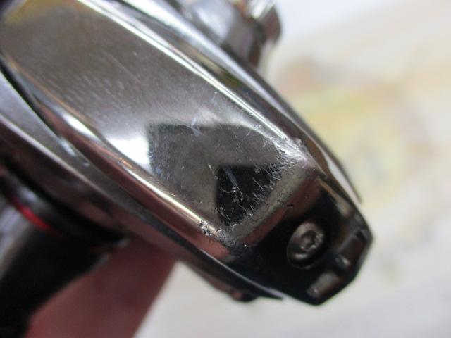 16ストラディックCI4+ C2500HGS