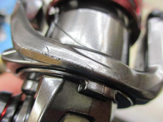 16ストラディックCI4+ C2500HGS