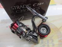 16ストラディックCI4+ C2500HGS